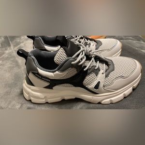 JAXON SNEAKER BLACK MULTI